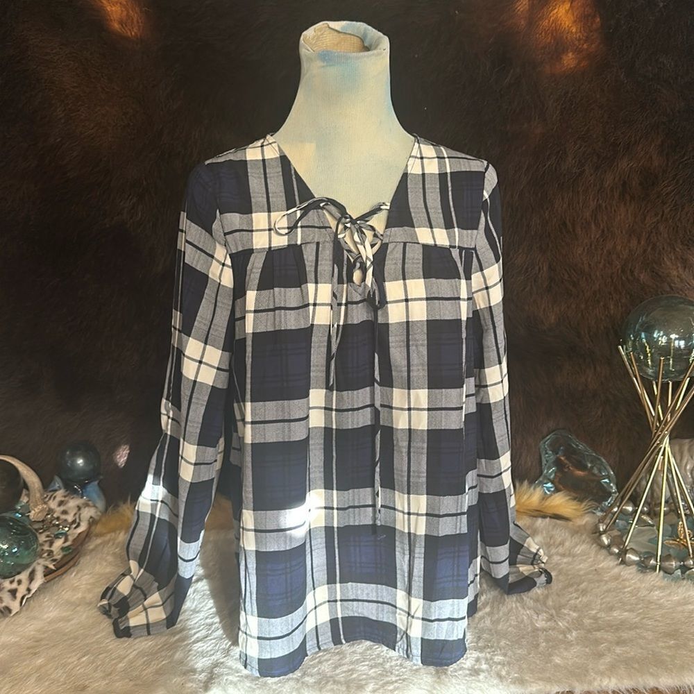 Everly blouse S (5250)
